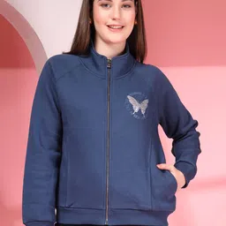 Juelle Women Printed Sweatshirt-image-98