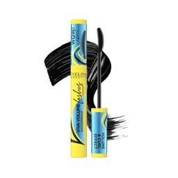Eveline Cosmetics Viva Volume Lashes Waterproof Mascara - 10 ml - Black-28