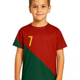 dostitch Boys Multi Tshirts-image-46