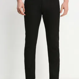 Allen Solly Men Slim Fit Mid-Rise Jeans-picture-22