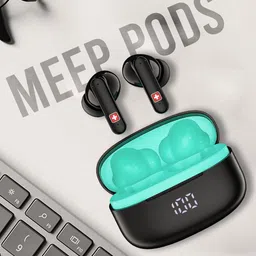 SWISS MILITARY Meeppods With 50 Playback Headphones-55