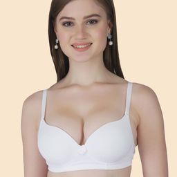 Joomie Bra Medium Coverage Heavily Padded-23