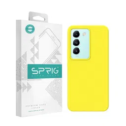 SPRIG Solid Printed Back Case Mobile Accessories-picture-21