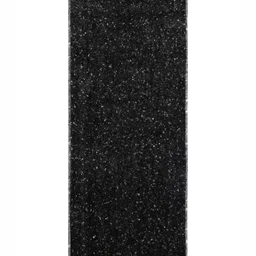 Saral Home Black Anti-Skid Floor Runner-10