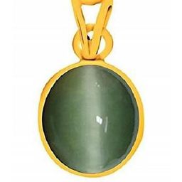 RAVIOUR LIFESTYLE Unisex Green Pendant-picture-32