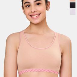 MAROON Bra Full Coverage-24