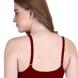 BODYSIZE Bra Full Coverage image 3