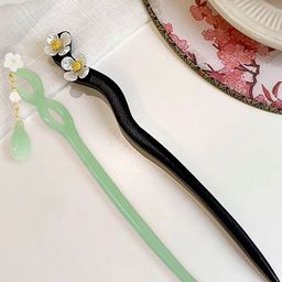 LYKAA Women Set of 2 Hairstick-image-40