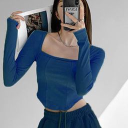 Projas Crop Top-picture-8