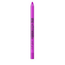 L.A Girl Shockwave Smudge-Proof Water-Resistant Neon Lipliner 1.2g - Blaze-32