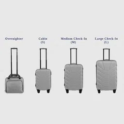 Aristocrat COMMANDER Camouflage Print Expandable Large Trolley Suitcase image 5