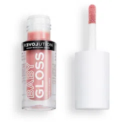 RELOVE High Shine Formula Baby Lip Gloss 2.2 ml - Glam-55