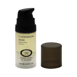 Fashion Colour Long Wearing Platinum Eyeshadow Base Primer - 12 ml-46