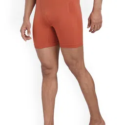 TEGO Outer-Elastic Slip-On Boxers TS0404-1 image 2