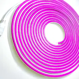 SPARK WORLD Red LED String Lights image 5