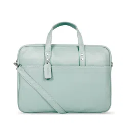 Toteteca Green Functional Laptop Bag-picture-2