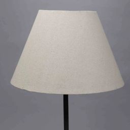 btr crafts Intricately Khadi Cotton Fabric Solid Lampshade-picture-27