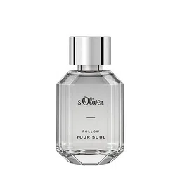 S.Oliver Men Follow Your Soul After Shave Lotion - 50ml-50