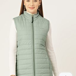 Okane Reversible Padded Jacket-picture-11