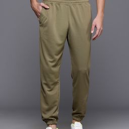 HRX by Hrithik Roshan Men Rapid-Dry Running Joggers-image-59