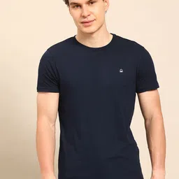 United Colors of Benetton Round Neck T-shirt-picture-29