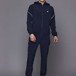 HRX by Hrithik Roshan Hooded Training Track Suit-picture-46