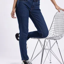 glitchez Women Slim Fit Stretchable Jeans-picture-31