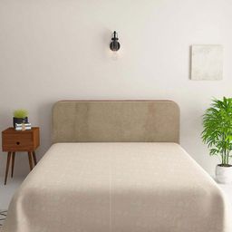 Fabindia Floral AC Room 350 GSM Single Bed Dohar-image-8