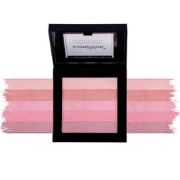 Cameleon Shimmer Brick Highlighter 8 g Shade 04-8