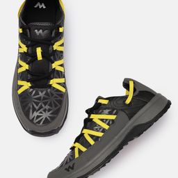 Wildcraft Men Trail Trekking Shoes-21