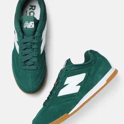 New Balance Unisex Suede RC42 Sneakers-image-9