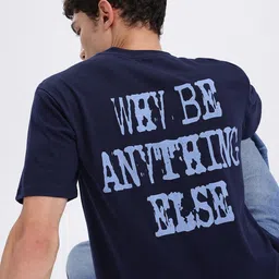 glitchez Men Typography Printed T-shirt-image-19