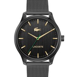 Lacoste Men Lisbon Braided Analogue Watch 2011375-image-60