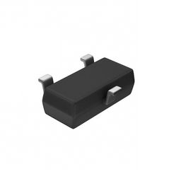 MCP9700T-E/TT Microchip Tech SOT-23 Temperature Sensors ROHS image 2