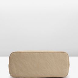 Mast & Harbour Printed Structured Shoulder Bag image 3