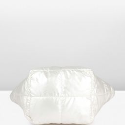 Mast & Harbour Structured Quilted Handheld Bag image 2
