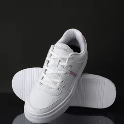 Campus Women Comfort Insole Sneakers-picture-15