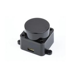 DTOF Laser Ranging Sensor High-Precision 360° Omni-Directional Lidar Sensor With UART Bus For Autonomous Robotics ApplicationsDTOF Laser Ranging Sensor High-Precision 360° Omni-Directional Lidar Sensor With UART Bus For Autonomous Robotics Applications-10