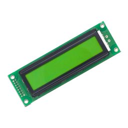 20x2 LCD Display With Green Backlight 20 Character x 2 Lines Compact LCD Display For Electronic Projects - LD10120x2 LCD Display With Green Backlight 20 Character x 2 Lines Compact LCD Display For Electronic Projects - LD101 image 4