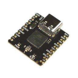 DFRobot Beetle CM-32U4 – Compatible With Arduino Leonardo Miniature ATmega32U4 Development Board For Battery-Powered Projects DFRobot Beetle CM-32U4 – Compatible With Arduino Leonardo Miniature ATmega32U4 Development Board For Battery-Powered Projects image 1