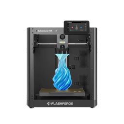 Flashforge Adventurer 5M 3D Printer Fully Auto Leveling System For 600mm/s High Speed 3D Printer Flashforge Adventurer 5M 3D Printer Fully Auto Leveling System For 600mm/s High Speed 3D Printer-16