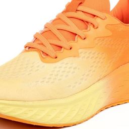 Red Chief Men Mesh Running Non-Marking Shoes image 3