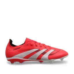 Adidas Unisex's PREDATOR LEAGUE FGRed Football Shoes-61
