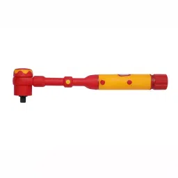 De Neers Non Sparking Torque Wrench 10-50 N.m Torque 12.7 mm (1/2 Inch) Sqaure Drive, IST-I-N-TW50-9