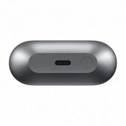 Samsung Galaxy Buds 3 (Silver) with Galaxy Ai Powered Real-Time Interpreter | 24-Bit Hi-Fi Audio image 4
