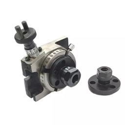 Assorts Rotary Table ER16 & ER-20 80 mm (3 Inch) for Milling, Indexing, Axis Cutting-picture-29