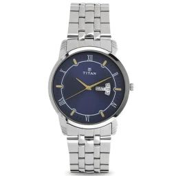 Titan 1774SM01 Karishma Analog Watch for Men-33