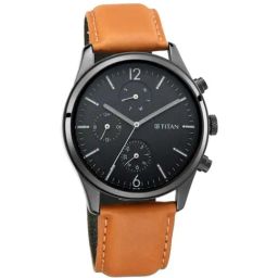 Titan 1805NL02 Neo Analog Watch for Men image 5