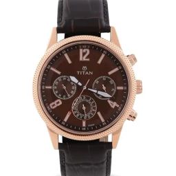 Titan 1734WL01 Neo Analog Watch for Men-27