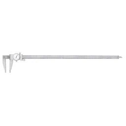 KENCY Dial Caliper Nib Style Jaw 0-1000 mm Least Count 0.02 mm, CYN1000-6
